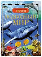 Детская энциклопедия РОСМЭН (РОСМЭН) 7БЦ Подводный мир (ДЭР)