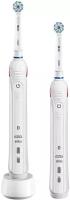 Электрическая зубная щетка Oral-B Smart 4 4900