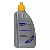 Трансмиссионное масло SRS Getriebefluid 5L 75W90 1л