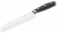 Нож поварской сантоку GIPFEL AMBASSADOR 50444