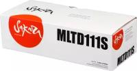 Картридж лазерный Sakura MLTD-111S для Samsung Xpress M2020/Xpress M2020W/Xpress M2070/Xpress M2070W/Xpress M2070F/Xpress M2070FW, черный