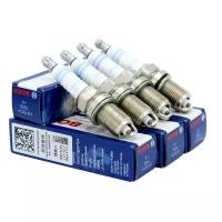 BOSCH 0242235913 Свеча зажигания ВАЗ-2112 BOSCH FR7DCX+ комплект