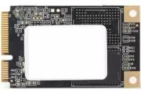 SSD диск Netac mSATA N5M 512Gb SATA III 3D NAND NT01N5M-512G-M3X