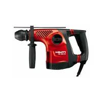 Перфоратор Hilti TE 30-C-AVR кейс, 850 Вт