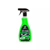 Очиститель кузова Grass для удаления следов насекомых Mosquitos Cleaner, 0.5 л 118105