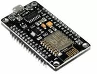 NodeMcu v.3 ESP8266 + WiFi