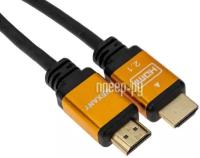 Кабель HDMI - HDMI 2.1 аудио видео FullHD провод для телевизора 8К, 1 метр