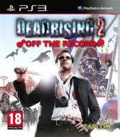 Dead Rising 2: Off The Record (PS3)