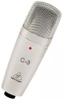 Behringer C-3