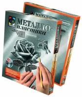 Набор для творчества Металлопластика набор №1 Совершенство-роза из металлопластика Фантазёр