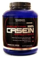 Ultimate Nutrition Prostar 100% Casein Protein (2270 гр) - Ваниль