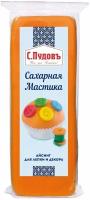 С.Пудовъ мастика сахарная, 100 г