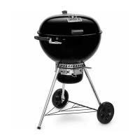 Угольный гриль Weber Master-Touch GBS Premium E-5770 57 см черный, 17301004