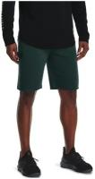 Шорты Under Armour UA PJT ROCK CC FLEECE SHORT-GRN для мужчин 1357200-384 MD