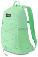 Рюкзак Dakine WNDR PACK 18L Dusty mint