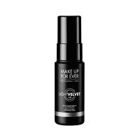 MAKE UP FOR EVER Фиксатор макияжа Light Velvet Air Shine-Control Refreshing Spray 30 мл