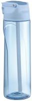 Бутылка для воды Fresher, 750 мл, голубая, Smart Solutions, SH-FR-BTL-TRN-BL-750