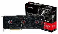 Видеокарта Biostar Radeon RX 6700 XT OC 12 ГБ (VA67S6TML9), Retail