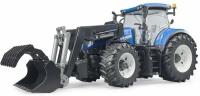 Трактор BRUDER New Holland T7.315 03-120