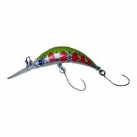 Воблеры GC Zanmu 35MR SP #30 Chartback Mountail Fish