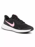 Кроссовки Nike Revolution 5 (GS) BQ5671 002