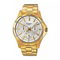 Наручные часы CASIO SHE-3801GD-7A