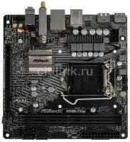 Материнская плата ASRock H510M-ITX/ac