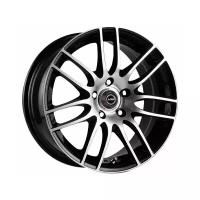 Колесный диск Racing Wheels H-478