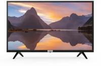 Телевизор TCL 32S525, черный