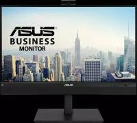 27" Монитор ASUS BE27ACSBK, 2560x1440, 60 Гц, IPS, черный