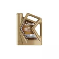 Моторное масло Роснефть Magnum Coldtec 5W-40 5 л