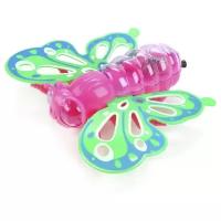 Развивающая игрушка S+S Toys Бабочка со светом
