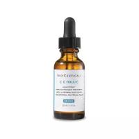 SkinCeuticals CE FERULIC Высокоэффективная антиоксидантная сыворотка для нормальной и сухой кожи 30мл