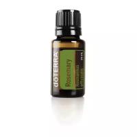 DoTERRA эфирное масло Розмарин, 15 мл