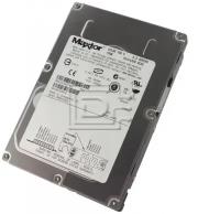 Жесткий диск Maxtor 8D073L0 73,4Gb U320SCSI 3.5" HDD