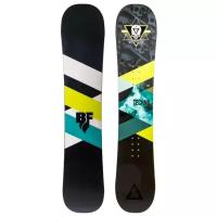 Сноуборд детский BF snowboards Techno