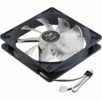 Вентилятор Zalman ZM-F3 FDB(SF) 3-pin 20-23dB Ret