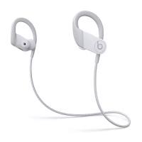 Беспроводные наушники Beats Powerbeats High-Performance Wireless, white