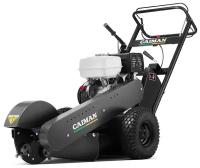 Измельчитель пней бензиновый CAIMAN Grido 390H