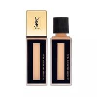 Yves Saint Laurent Тональное средство Le Teint Encre de Peau, SPF 18