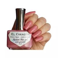 EL Corazon Гель Active Bio-gel polish Cream, 16 мл, 423/276