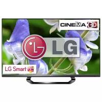 42" Телевизор LG 42LM640T LED