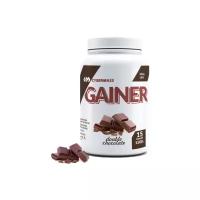 Гейнер CYBERMASS Gainer, 1500 г, двойной шоколад