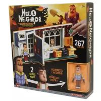 Конструктор McFarlane Toys The Neighbor's House