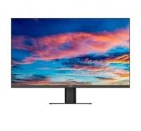 Монитор CBR LCD-MF2703-OPC, 27", чёрный, VA-панель