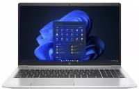 Ноутбук 15.6" IPS FHD HP ProBook 450 G8 silver (Core i7 1165G7/16Gb/512Gb SSD/noDVD/VGA int/FP/W11Pro) ((59U37EA))