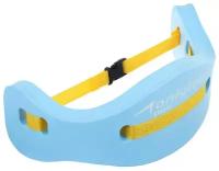 Пояс для обучения плаванию ONLYTOP, детский, 57х15х3 см