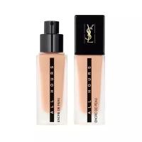 Yves Saint Laurent Тональный крем Encre de Peau All Hours, SPF 20