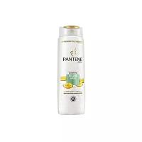 Pantene шампунь Гладкий шелк