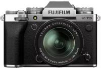 Fujifilm X-T5 Kit XF 18-55mm f/2.8-4 Silver